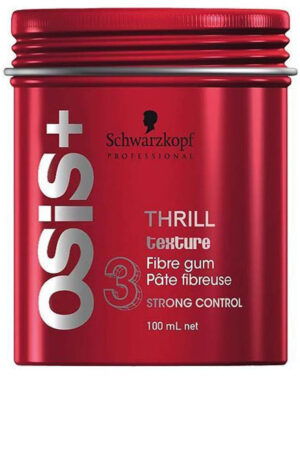 Schwarzkopf OSiS+ THRILL elastic fibre gum 100 ml
