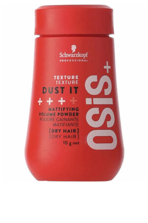 Schwarzkopf OSIS DUST IT mattifying powder 10 gr
