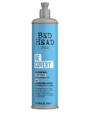 Tigi BED HEAD RECOVERY moisture rush conditioner 600 ml