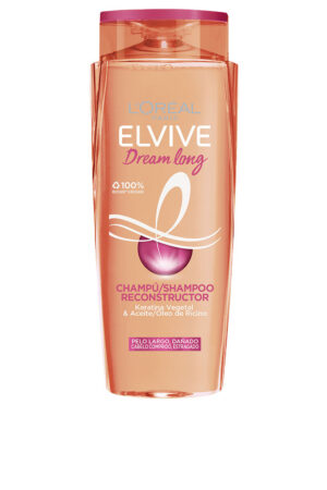 L'orÉal paris ELVIVE DREAM LONG reconstructive shampoo 700 ml