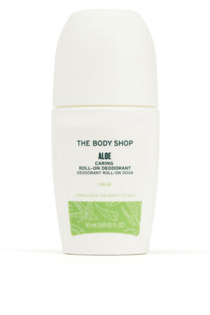 The body shop ALOE deo roll-on 50 ml