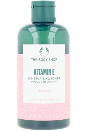 The body shop VITAMIN E tónico hidratante 250 ml