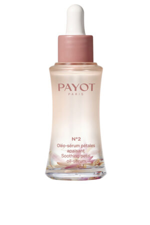 Payot OLEO-SERUM petales apaisant 30 ml