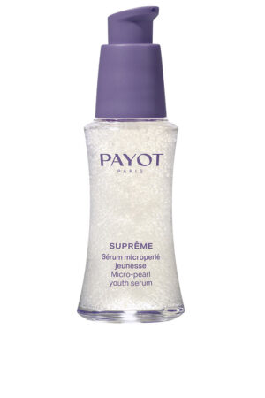 Payot SUPRÊME microperle jeunesse serum 30 ml