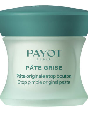 Payot PÂTE GRISE originale stop bouton 15 ml