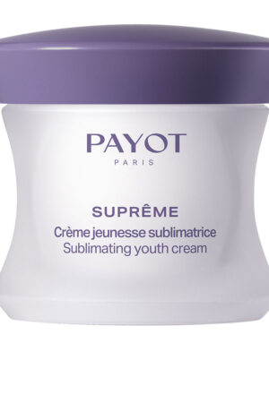 Payot SUPRÊME crème jeunesse sublimatrice 50 ml