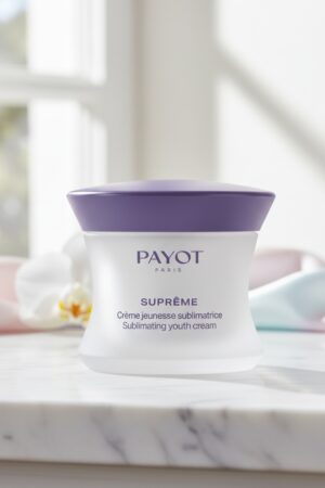Payot SUPRÊME crème jeunesse sublimatrice 50 ml