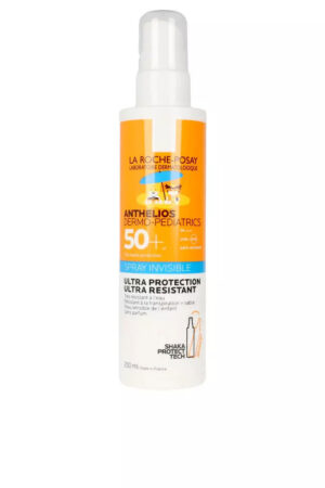 La roche posay ANTHELIOS DERMO-PEDIATRICS vapo SPF50+ 200 ml