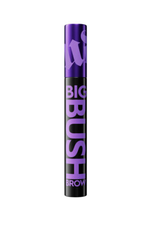 Urban decay BIG BUSH BROW volumizing eyebrow gel with color #Dark drapes 1 u
