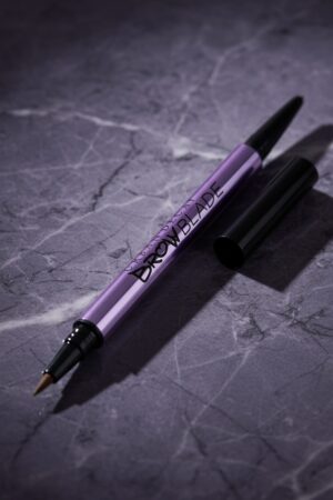 Urban decay BROW BLADE eyebrow pencil #Dark drapes 1 u