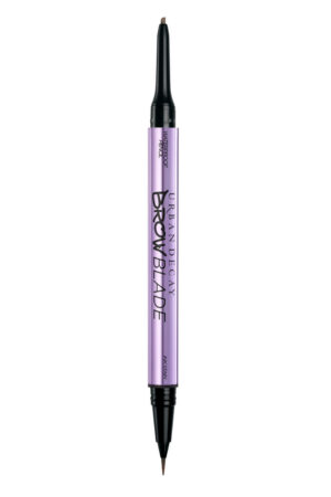 Urban decay BROW BLADE eyebrow pencil #Taupe trap 1 u
