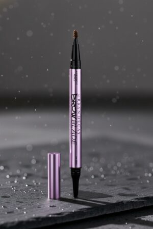 Urban decay BROW BLADE eyebrow pencil #Taupe trap 1 u