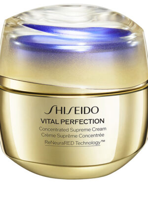 Shiseido VITAL PERFECTION concentrated supreme cream 50 ml