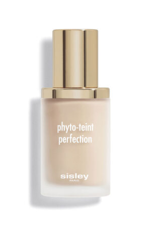 Sisley PHYTO-TEINT PERFECTION luminous matte makeup base #0N-Dawn 30 ml