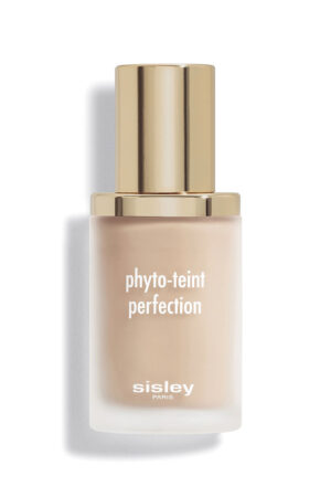 Sisley PHYTO-TEINT PERFECTION luminous matte makeup base #1C-Peta 30 ml