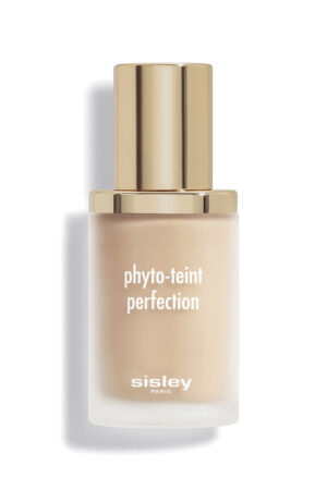Sisley PHYTO-TEINT PERFECTION luminous matte makeup base #1N-Ivor 30 ml