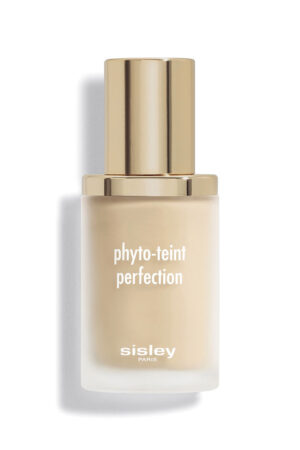 Sisley PHYTO-TEINT PERFECTION luminous matte makeup base #1W1-Ecr 30 ml