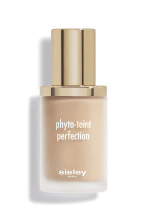Sisley PHYTO-TEINT PERFECTION luminous matte makeup base #2N1-San 30 ml