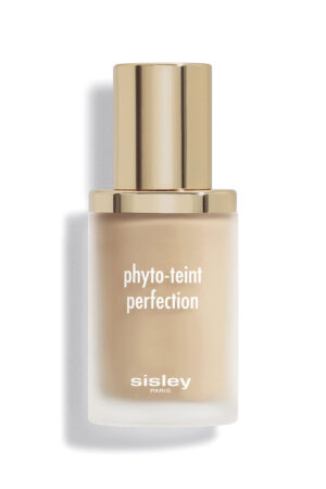 Sisley PHYTO-TEINT PERFECTION luminous matte makeup base #2W2-Des 30 ml