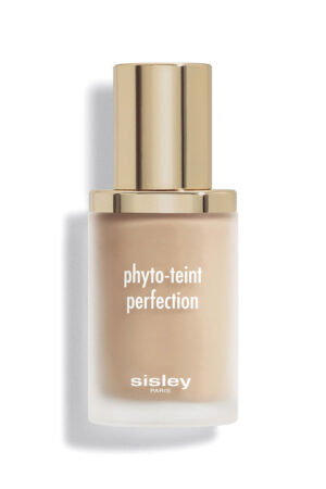 Sisley PHYTO-TEINT PERFECTION luminous matte makeup base #3C-Natu 30 ml