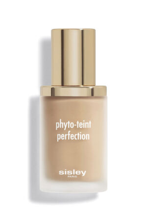 Sisley PHYTO-TEINT PERFECTION luminous matte makeup base #3N-Apri 30 ml