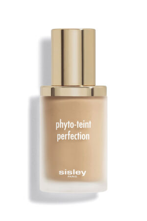 Sisley PHYTO-TEINT PERFECTION luminous matte makeup base #3W2-Haz 30 ml