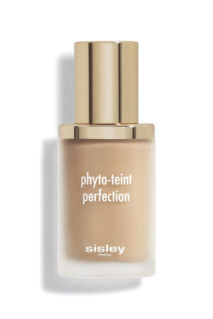 Sisley PHYTO-TEINT PERFECTION luminous matte makeup base #4N-Bisc 30 ml