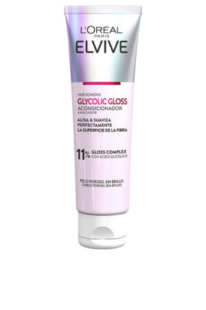L'orÉal paris ELVIVE GLYCOLIC GLOSS conditioner 150 ml