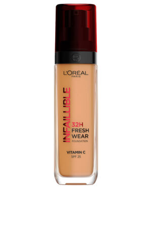 L'orÉal paris INFAILLIBLE 32h fresh wear makeup SPF25 #310 30 ml