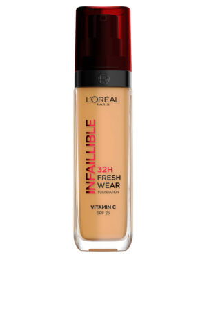 L'orÉal paris INFAILLIBLE 32h fresh wear makeup SPF25 #315 30 ml