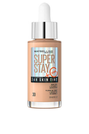 Maybelline SUPERSTAY 24H vitamin C enriched makeup base #30 30 ml