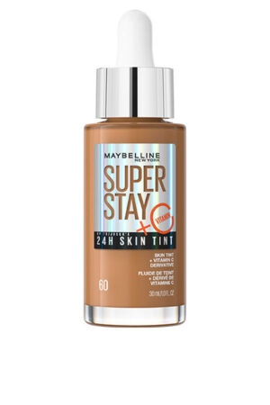 Maybelline SUPERSTAY 24H vitamin C enriched makeup base #60 30 ml