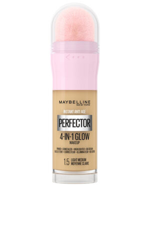 Maybelline INSTANT PERFECTOR GLOW MULTIPURPOSE #1,5-light medium 20 ml