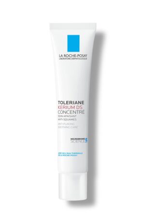 La roche posay KERIUM DS soothing facial cream 40 ml