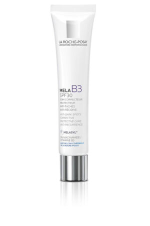 La roche posay MELA B3 crema hidratante SPF30 40 ml