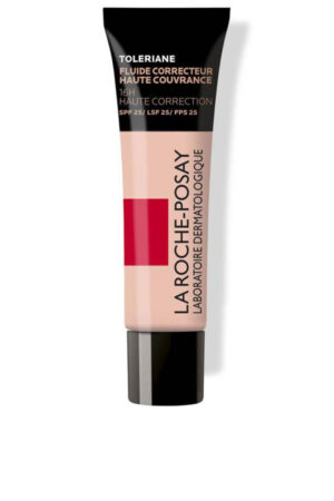 La roche posay TOLERIANE high coverage concealer fluid SPF25 #15 30 ml