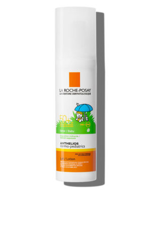 La roche posay ANTHELIOS UV-MUNE 400 DERMOPEDIATRICS moisturizing milk SPF50+ 250 ml