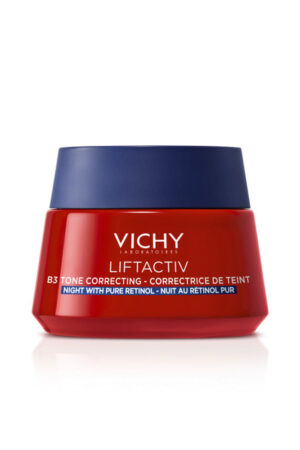 Vichy LIFTACTIV B3 anti-spot retinol night cream 50 ml