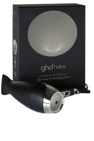 ghd helios professional hair dryer #Black 1 u