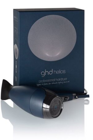 ghd helios professional hair dryer #Blue 1 unit