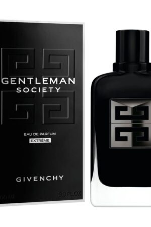 Givenchy GENTLEMAN SOCIETY EXTREME edp vapo 100 ml