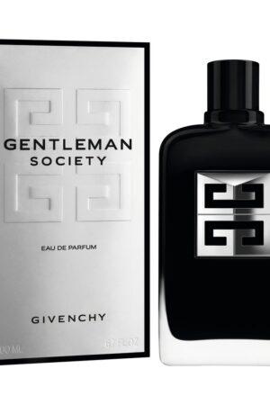 Givenchy GENTLEMAN SOCIETY edp vapo 200 ml