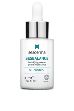 Sesderma SESBALANCE sebum-regulating serum 30 ml