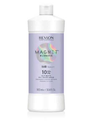 Revlon MAGNET blondes developer 10 vol. 900ml