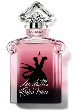 Guerlain LA PETITE ROBE NOIRE edp intense vapor 50 ml