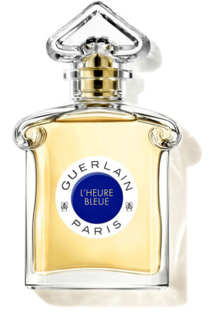 Guerlain L'HEURE BLEUE edt vapo 75 ml