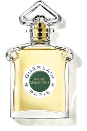 Guerlain JARDINS DE BAGATELLE edt vapo 75 ml