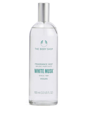 The body shop WHITE MUSK body mist 100 ml