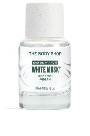 The body shop WHITE MUSK edp vapo 30 ml