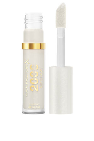 Max factor 2000 CALORIE LIP lip gloss #000-melting ice 4.4 ml